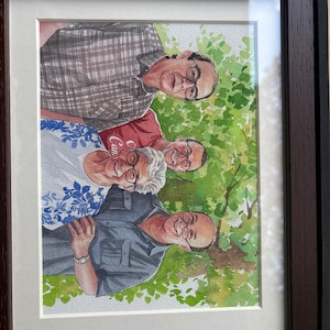 Marc added a photo of their purchase