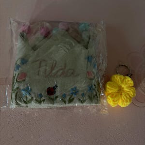 Claudia added a photo of their purchase