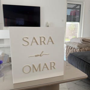 Comprador de Etsy ha añadido una foto de su compra