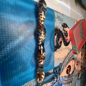 Benita added a photo of their purchase