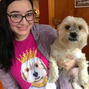 Crissy added a photo of their purchase