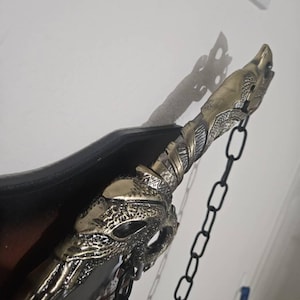 Lee added a photo of their purchase