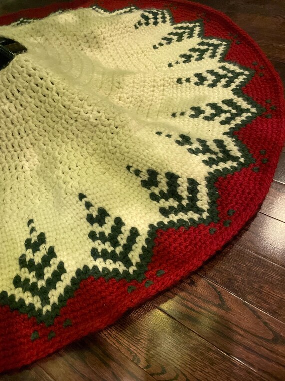 Finished project photo from Sylvie C.