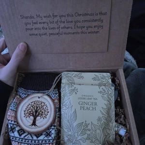 Trinity added a photo of their purchase