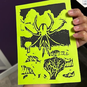 Blue added a photo of their purchase