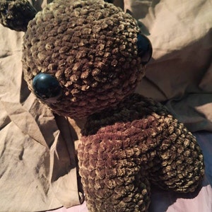Crane added a photo of their purchase