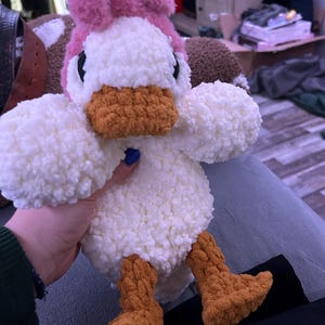 Francesca added a photo of their purchase