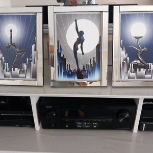 Linda added a photo of their purchase