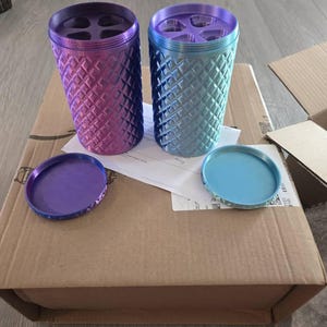 Angie ha añadido una foto de su compra