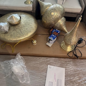 Andrea added a photo of their purchase