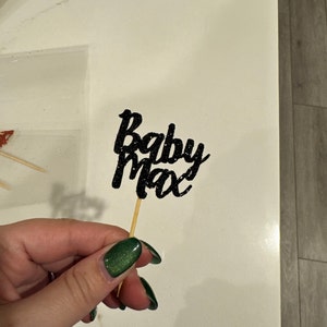 Kelly added a photo of their purchase