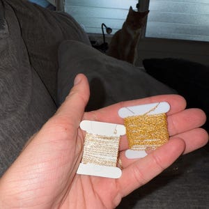 Sarah a ajouté une photo de son achat