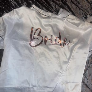 Stacy added a photo of their purchase