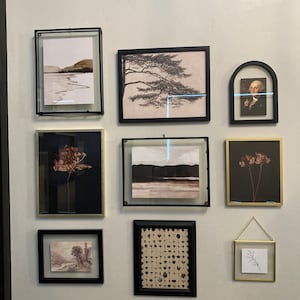 Drue added a photo of their purchase