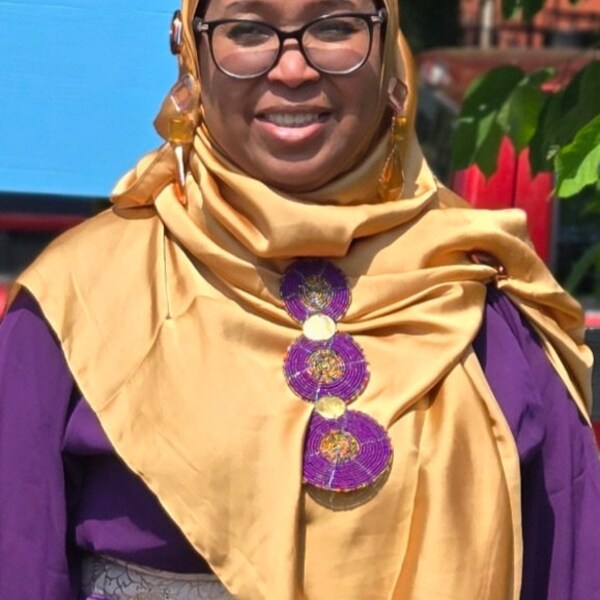 African Cowrie Shell Rings Tribal Rings African Jewelry Adjustable ...