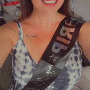 Amy added a photo of their purchase