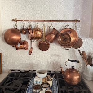 Rebekah added a photo of their purchase