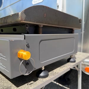 Nelson added a photo of their purchase