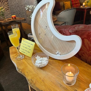 Kiersten added a photo of their purchase