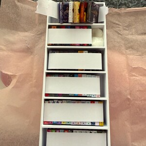 Kelley added a photo of their purchase