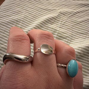 Michelle added a photo of their purchase