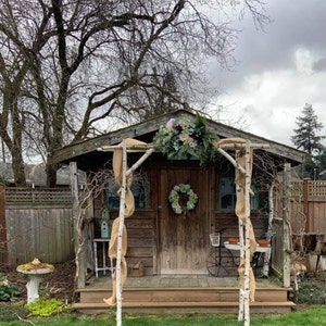 Christopher added a photo of their purchase