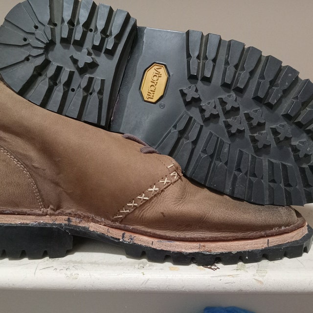 Vibram 132 sale