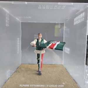 Andrea added a photo of their purchase