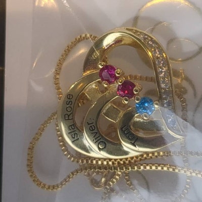 Explore Stunning Projection Jewelry At