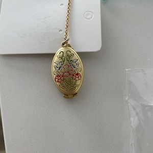 Brooke added a photo of their purchase