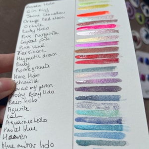 Alex added a photo of their purchase