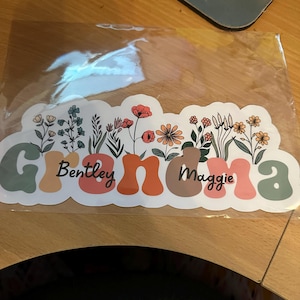 Heather added a photo of their purchase
