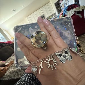 Lisette added a photo of their purchase