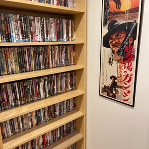 James added a photo of their purchase