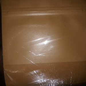 Kash added a photo of their purchase