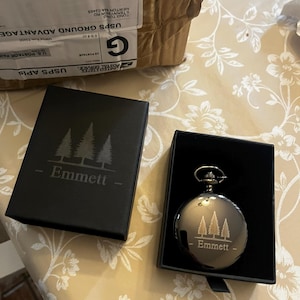 Katie added a photo of their purchase