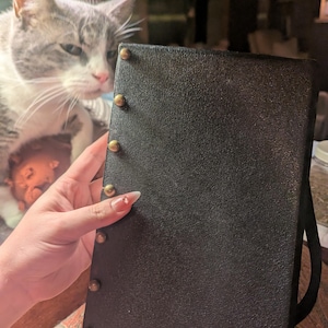 Emily added a photo of their purchase