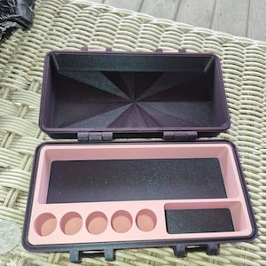 Tina added a photo of their purchase