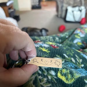 Sarah added a photo of their purchase