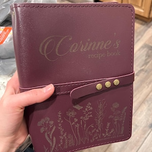 Cora added a photo of their purchase