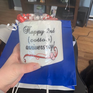 Alicia added a photo of their purchase