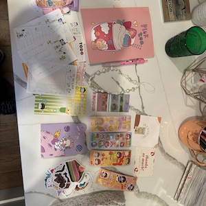 Comprador de Etsy ha añadido una foto de su compra