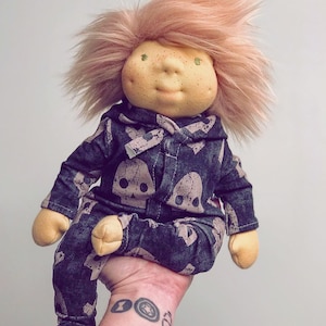 Krissy added a photo of their purchase