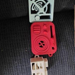 Ax added a photo of their purchase