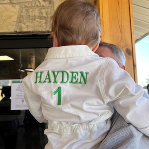 Kristen added a photo of their purchase