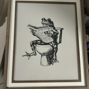 Inaktives Konto hat ein Foto des gekauften Artikels hinzugefügt