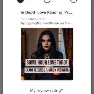 whitney added a photo of their purchase