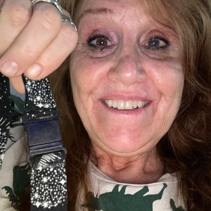 Selda added a photo of their purchase
