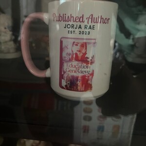 Persephone added a photo of their purchase