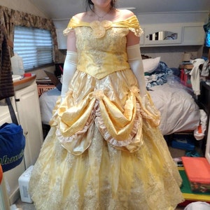 Handmade Alice in Wonderland Alice Dress Alice Costume - Etsy